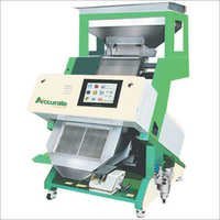 Tea Color Sorter Machine